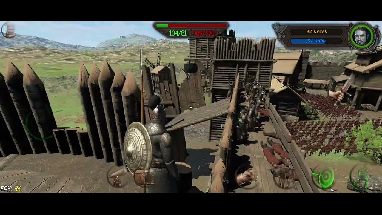 Byzantine emper vs suljuk