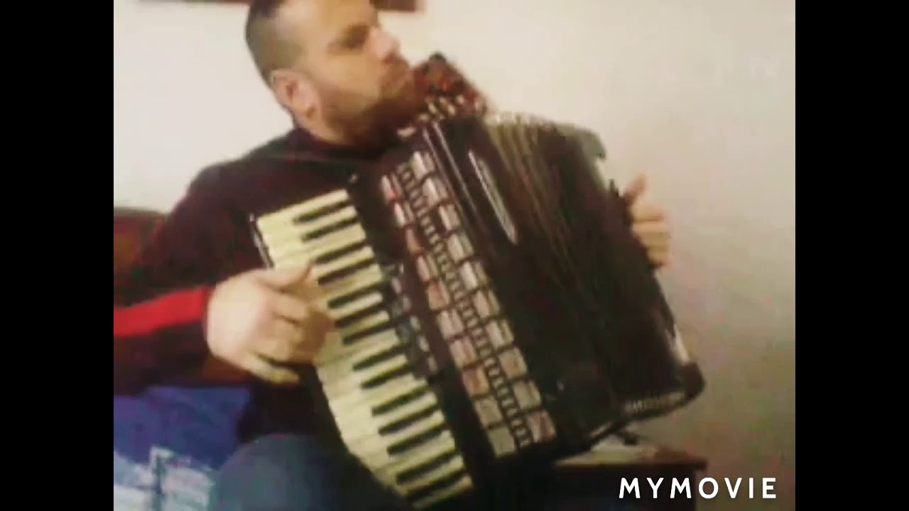 Ilir Meta - Kaba me fizarmonikë..