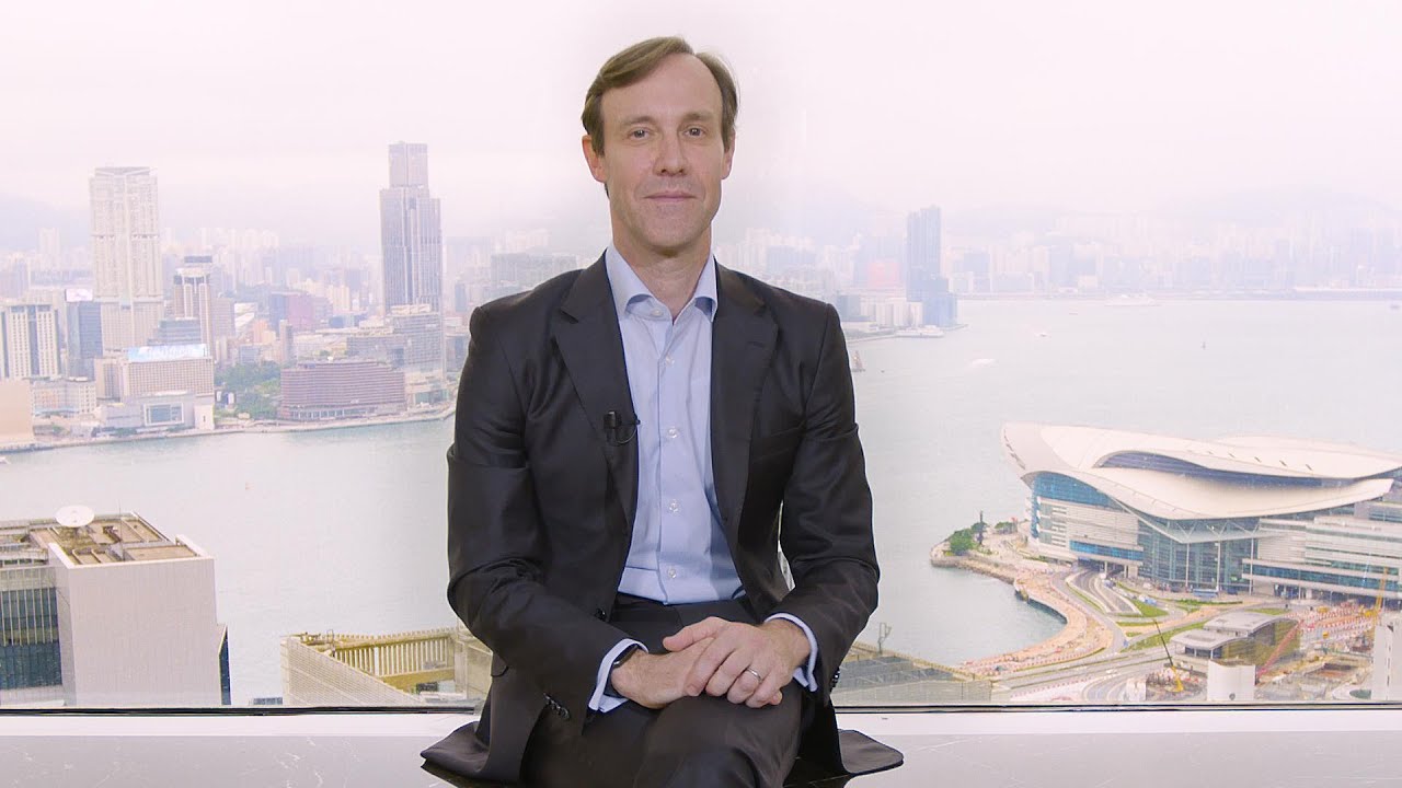 A Formula for Success in China's Dynamic Chemicals Market