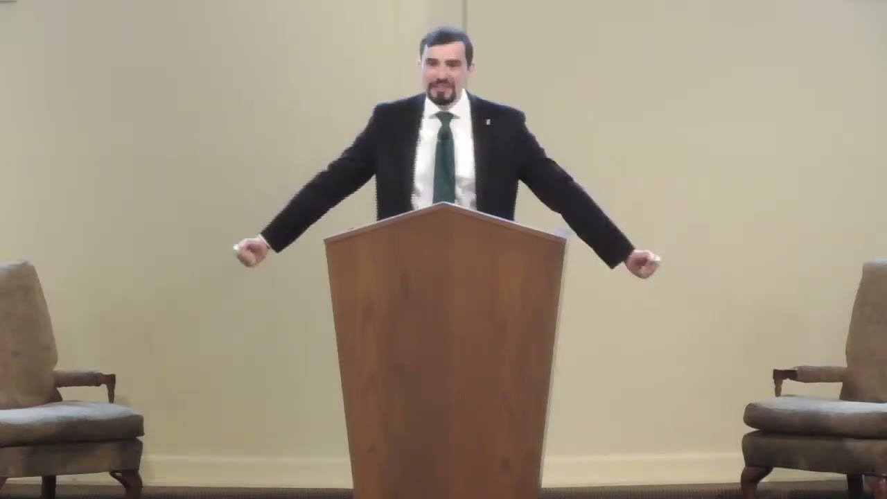 Sermon: Momento Mori