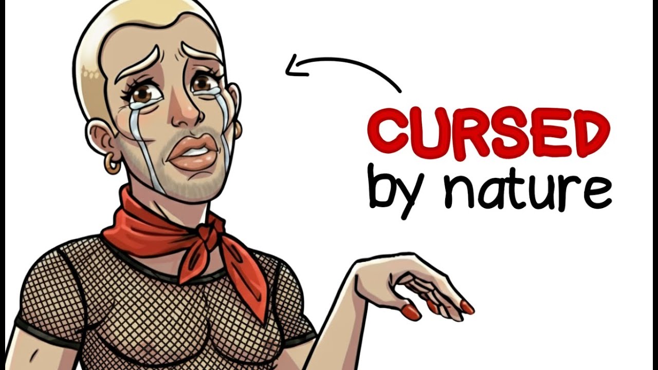 Why It Sucks to Be Gay
