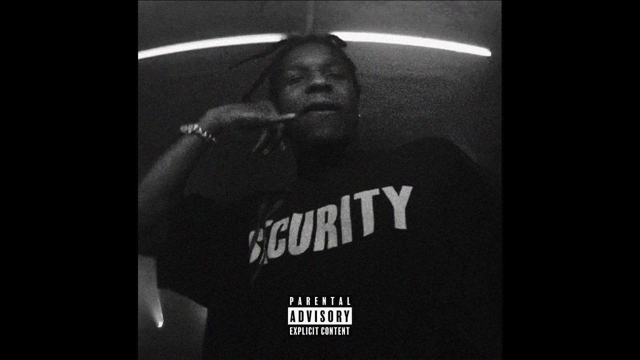 [FREE] ASAP ROCKY TYPE BEAT - ''SECURITY''