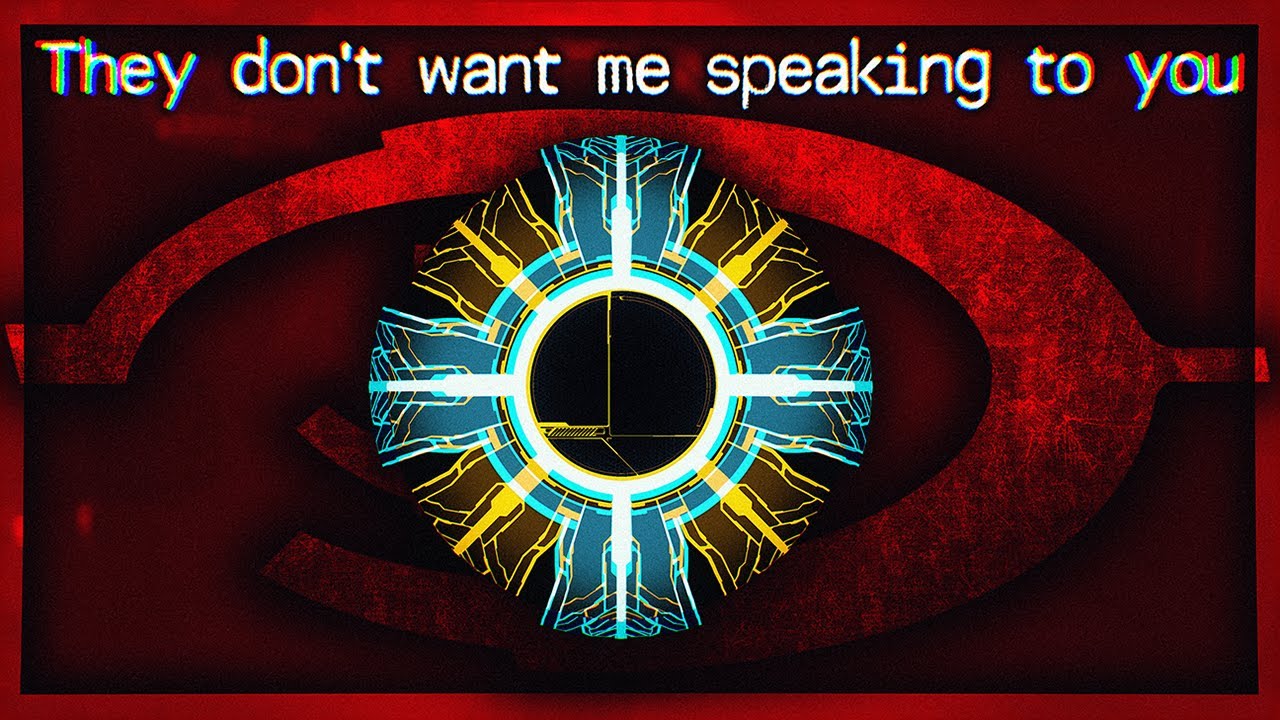 The Creepy Story HIDDEN in Halo 3&rsquo;s Campaign