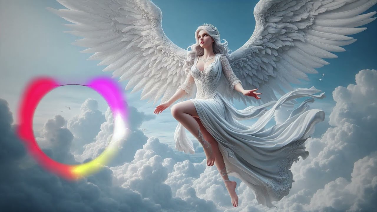 Massive Attack - Angel (Alternatif Klip)