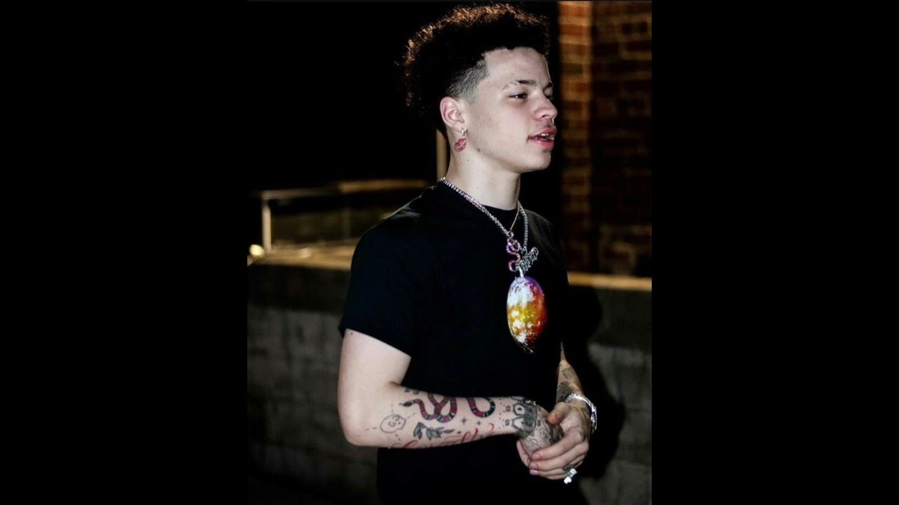 Lil Mosey - Walked In (Better Quality)