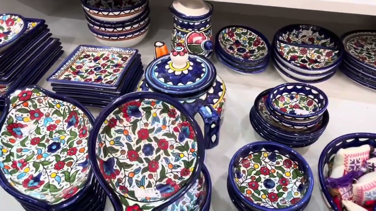 28 декабря Доха Олд Порт