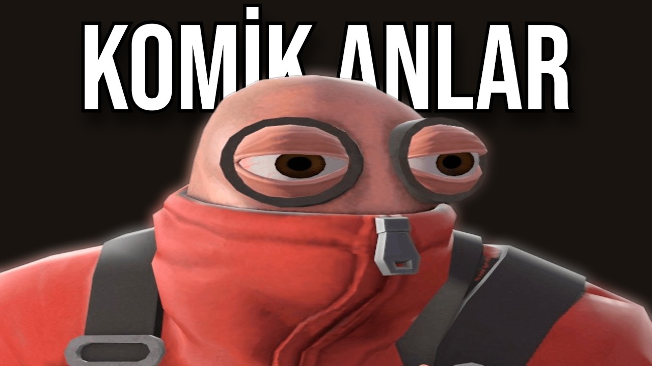 TF2 EN İYİ ANLAR