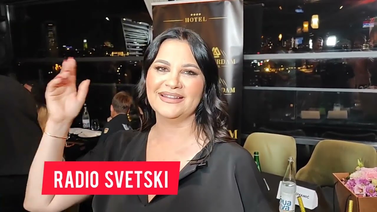 Jana PROCENILA decka Tanje Savic PILOTA! Evo kako joj se cini i da li je dobar za Tanju