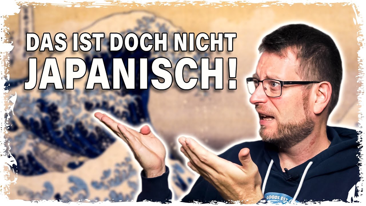 Nihonjinron | Die homogene japanische Kultur und die Identit&auml;tskrise des Westens
