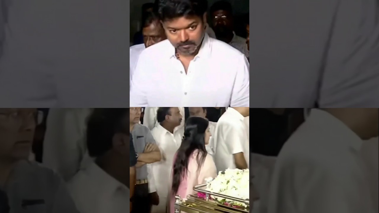 Robo Shankar Rip 😭 | 