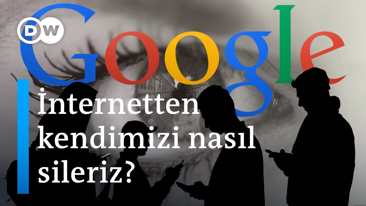 Facebook’tan Google’a: İnternetteki varlığımızı tamamen silebilir miyiz?