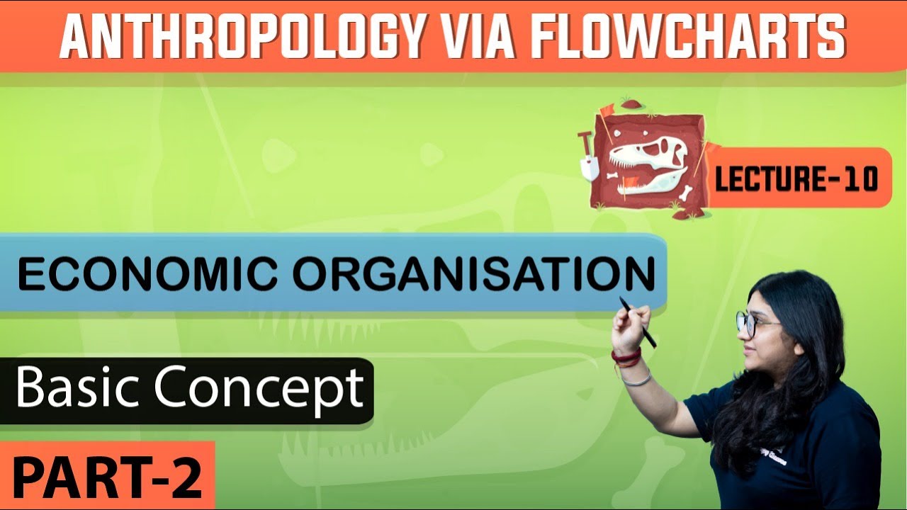 Day - 10 - Anthropology- Economic Anthropology (Part -2)
