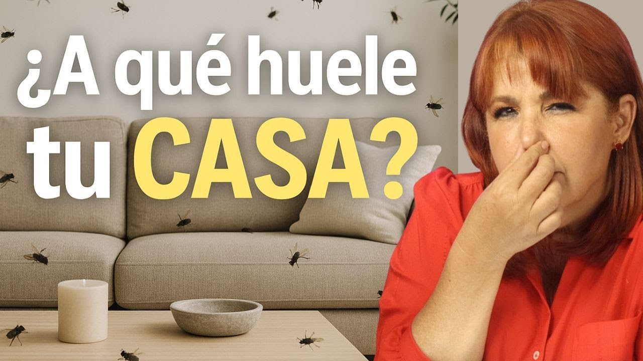 10 SECRETOS de LIMPIEZA de Los Profesionales Para Que TU CASA Siempre HUELA INCREIBLE👃