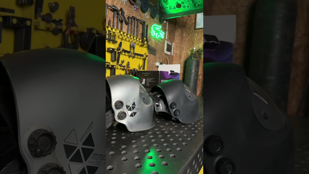 🌏Optrel Sphere X CLT