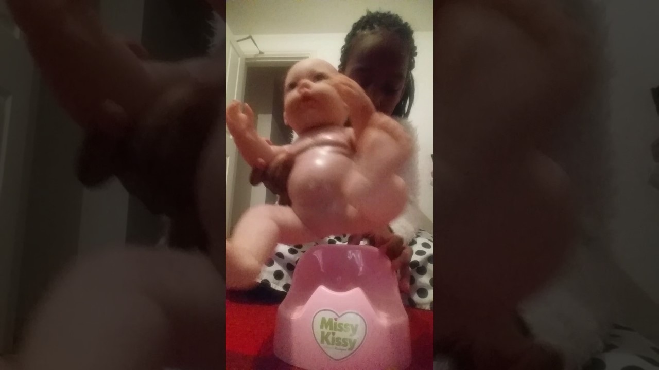 How to play missy kissy