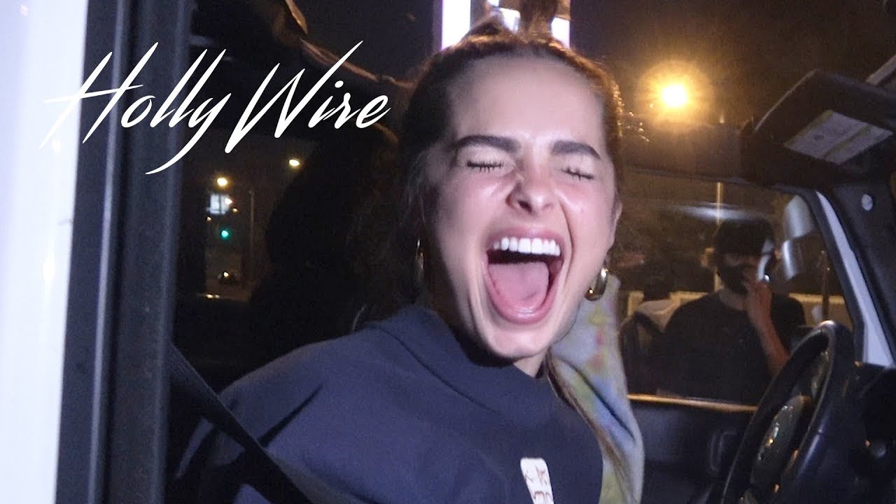 Addison Rae Stars In New Movie! | Hollywire