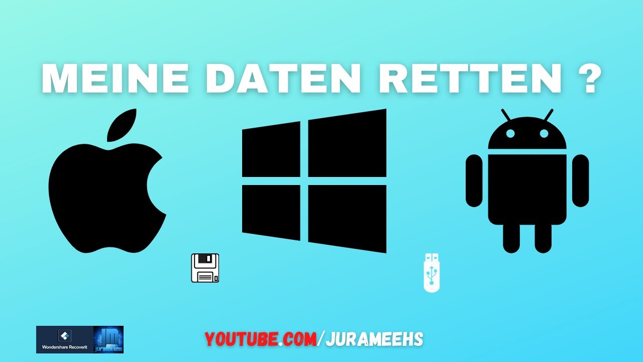 EXTERNE FESTPLATTE | DATENRETTUNG ? | JURAMEEHS