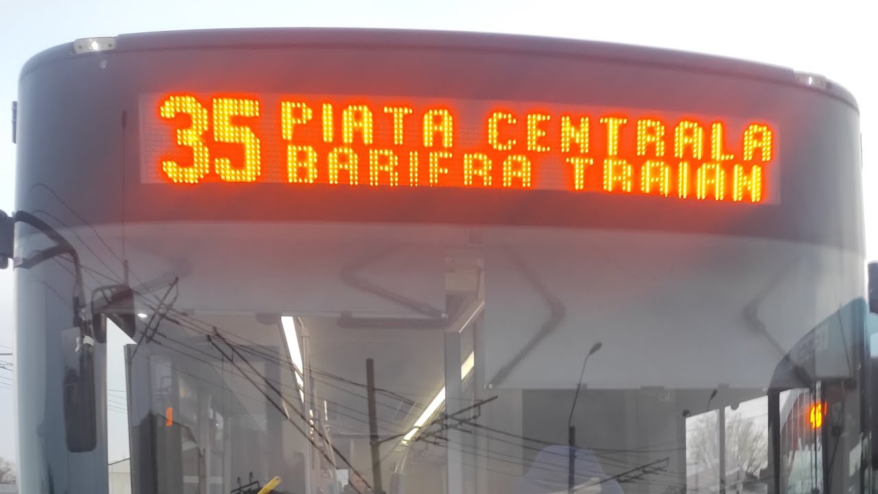 colaj cu autobuze partea 4