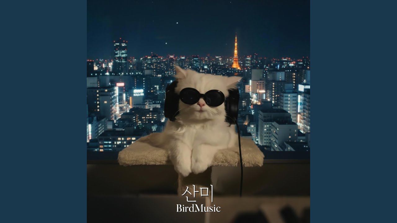 연습용 그림자