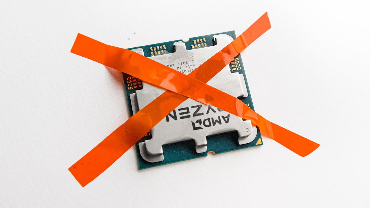 Исправление Ryzen 7000 — настройка PBO2 (безумие)