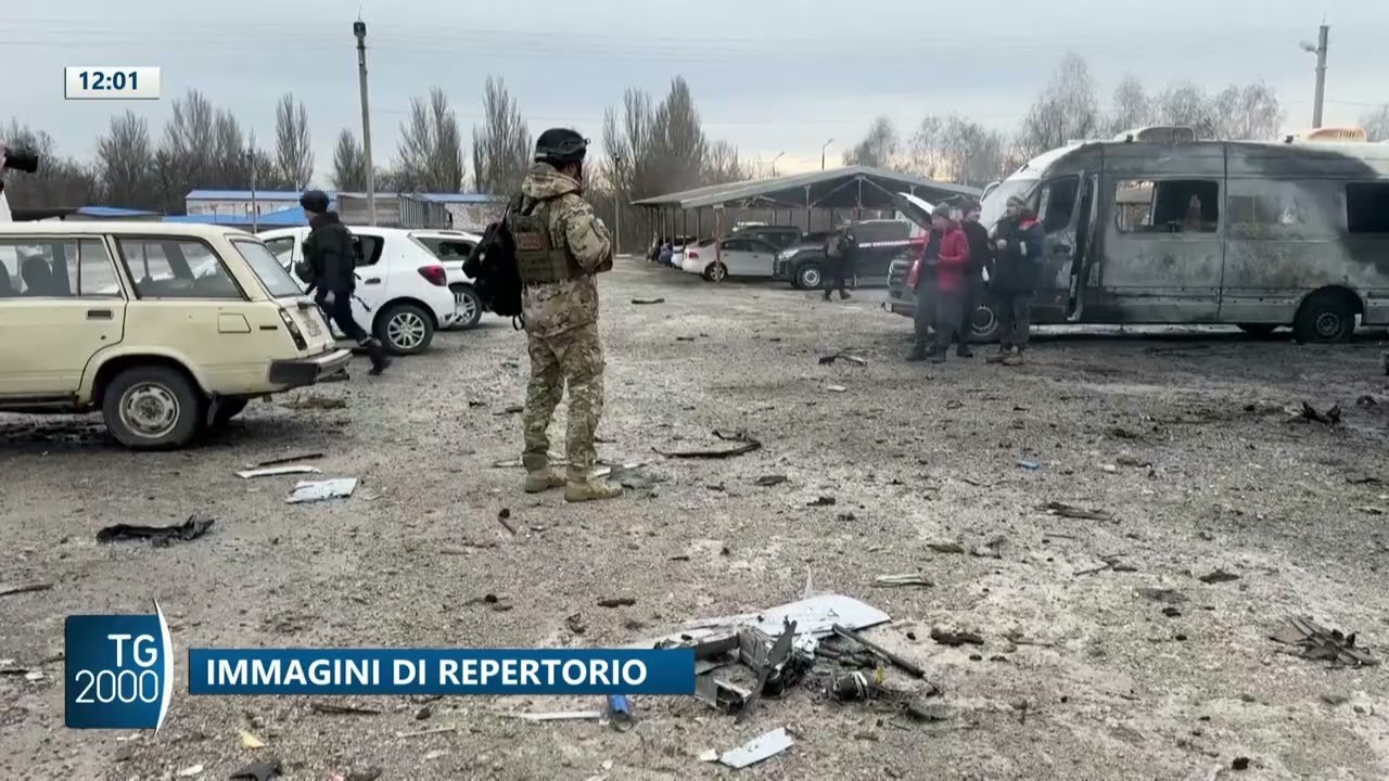 Ucraina, Kiev rinuncia alla Nato. Si tratta sui territori