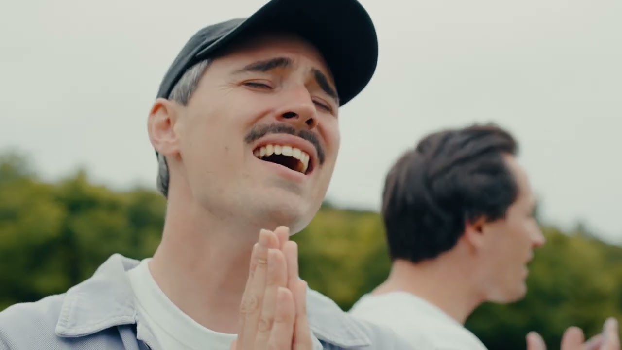 Hopen ft. Les Guetteurs - Aime et fais ce que tu veux (Clip Officiel)