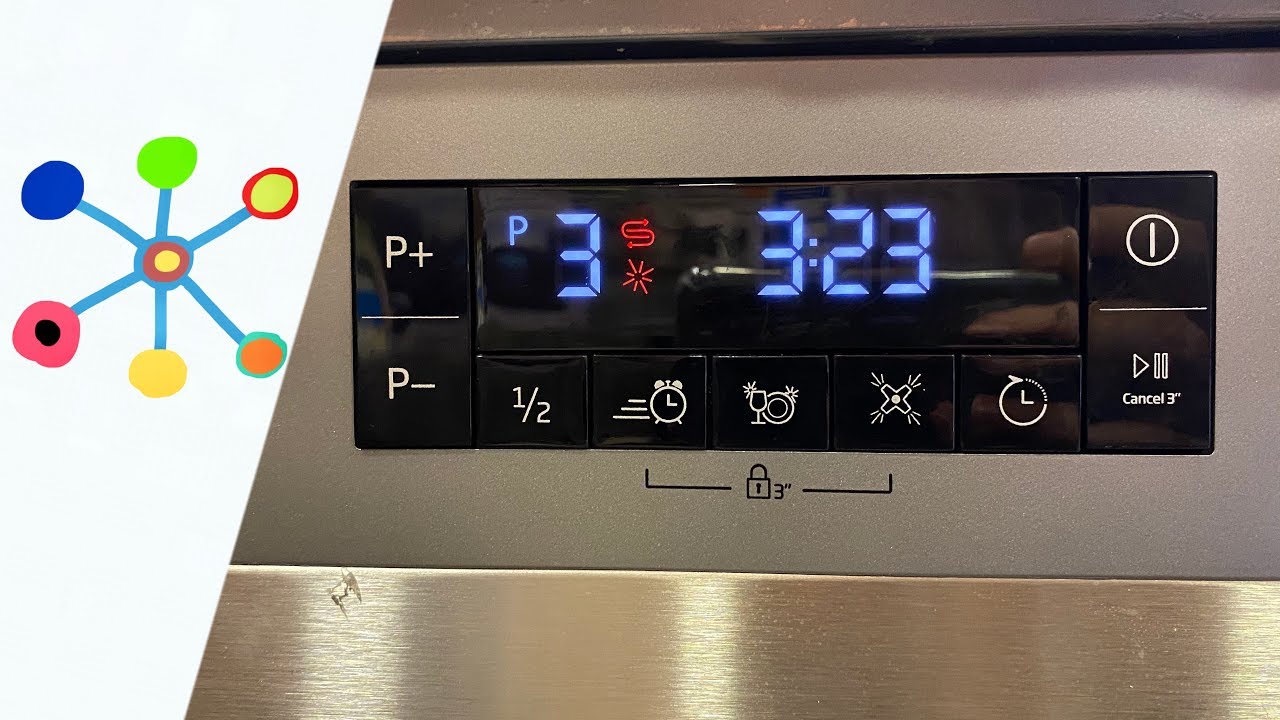 🍽 👉Beko DFN28422X  dishwasher (mosogatógép) A++