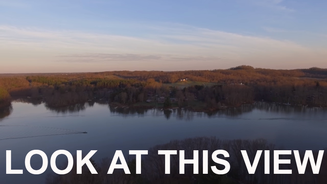 Lake Flight