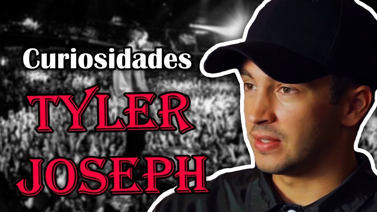 NO SABIAS ESTAS 14 CURIOSIDADES DE TYLER 