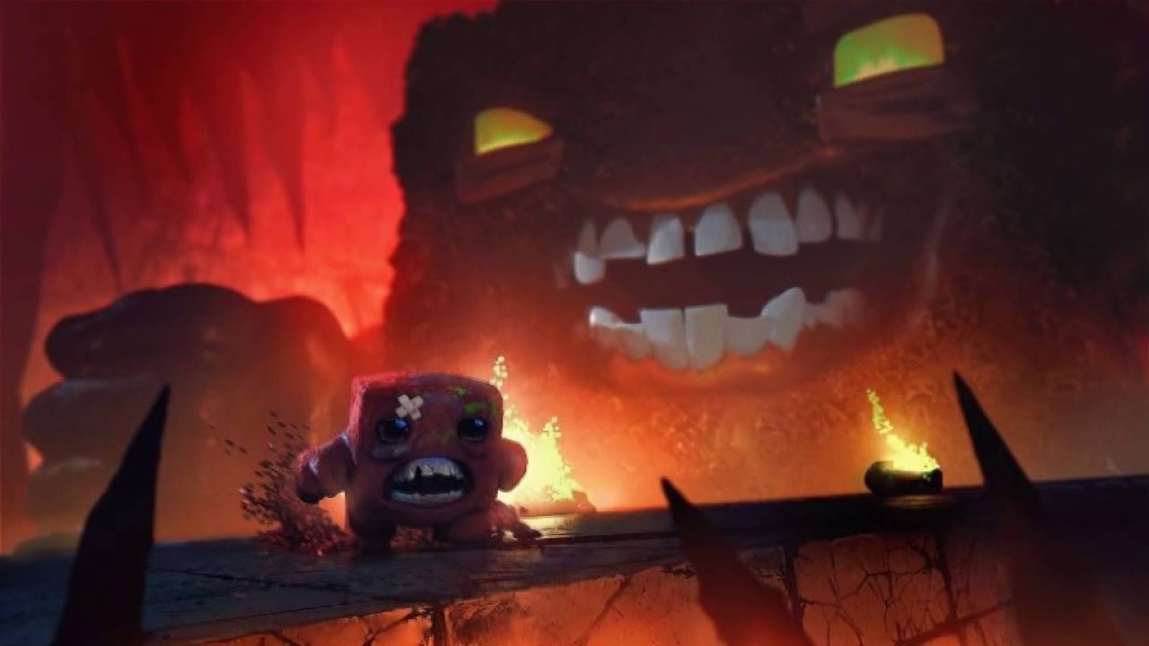 SMB OST — The Battle of Lil' Slugger (The Fallen Outsky SubMix)