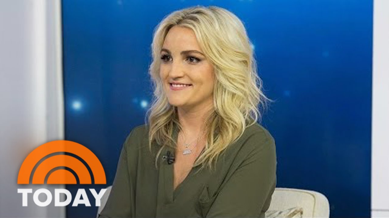 Jamie Lynn Spears: New Documentary ‘Introduces Me As A Young Woman’ | TODAY
