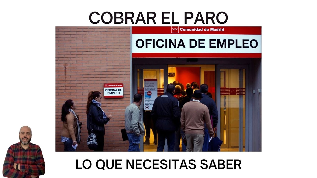 Prestación por Desempleo lo que necesitas saber en 2024 | Importe | Tramites | Bajas | Maternidad
