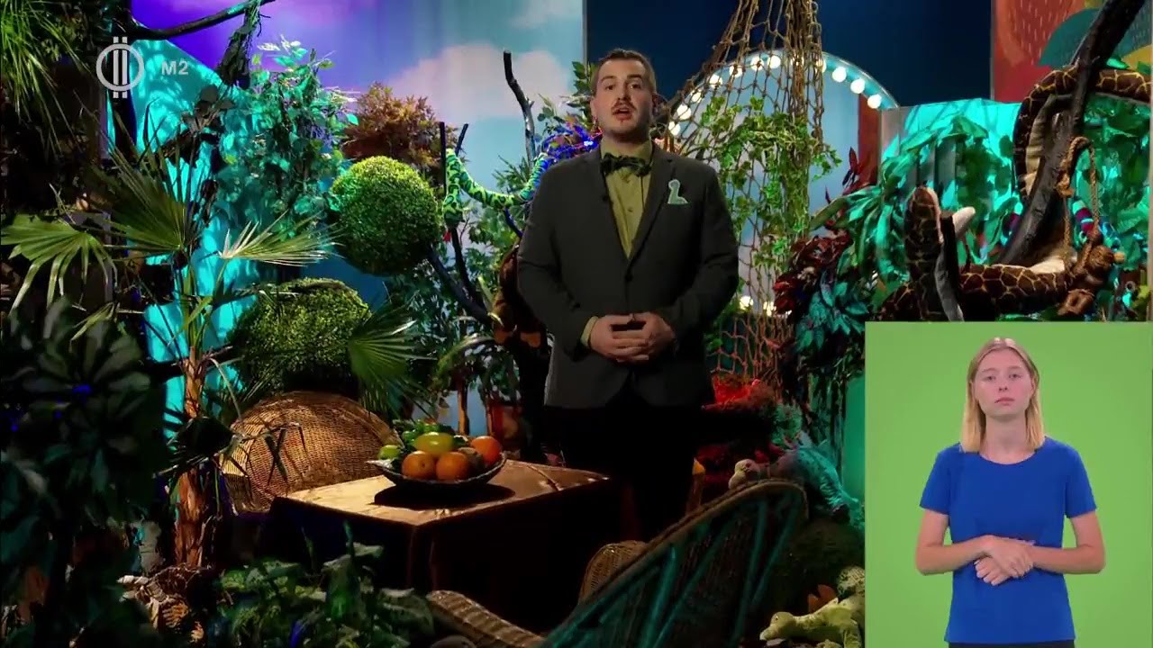 Hetedhét kaland, 2023. szeptember 27.