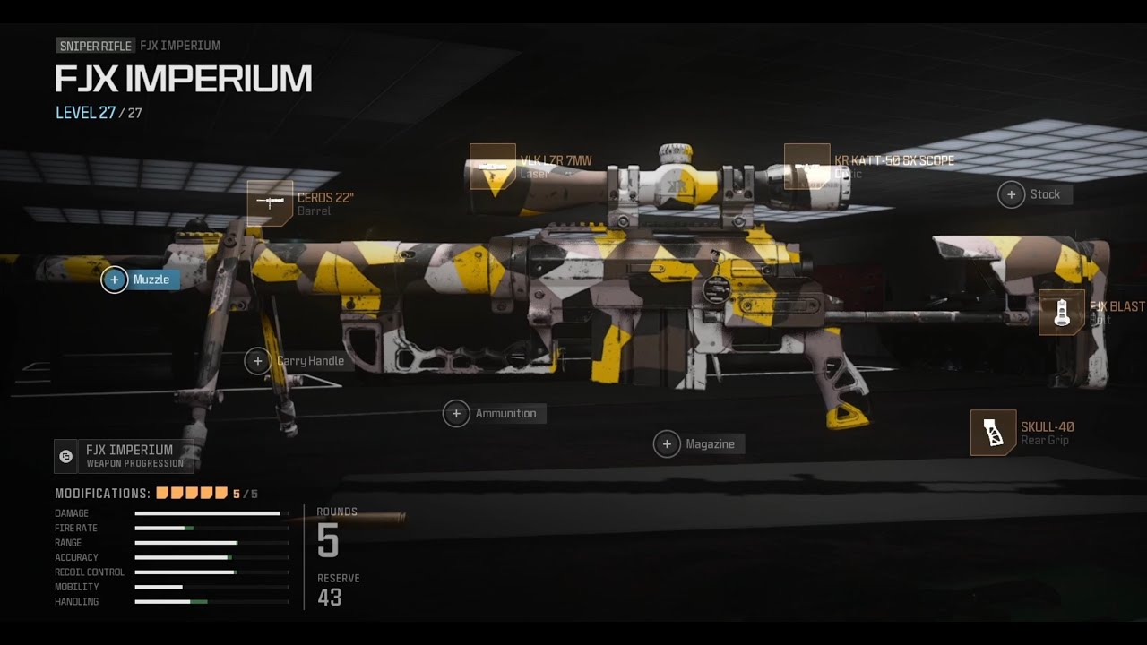 MW3 in 2026