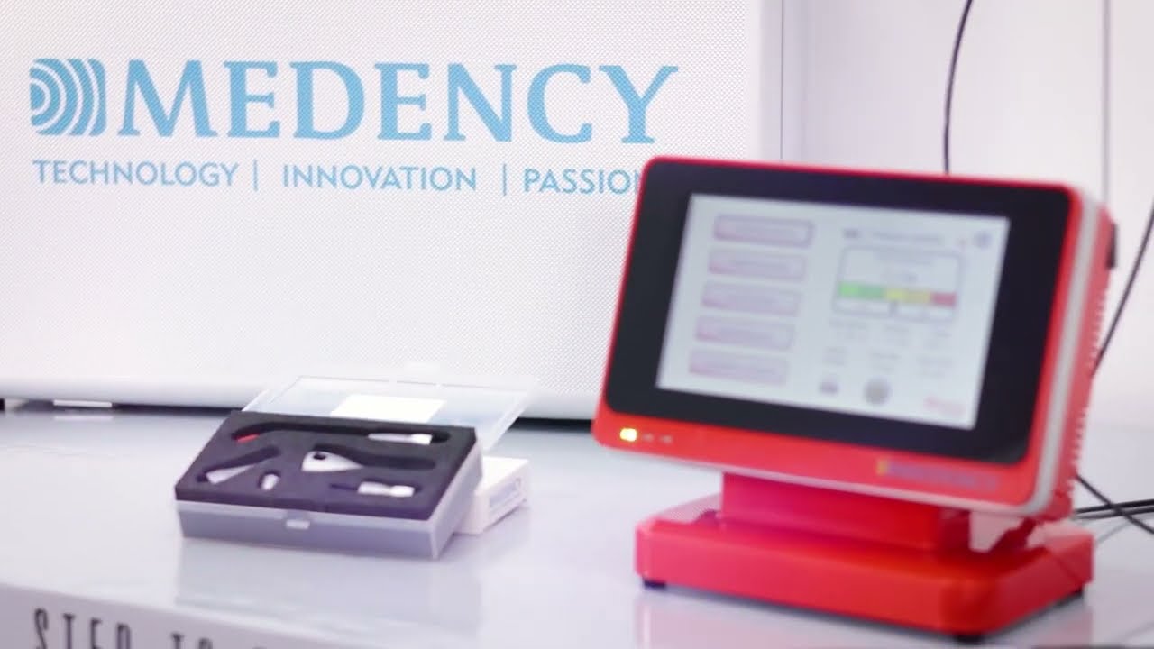 Láser Rapido Podia - Herbitas