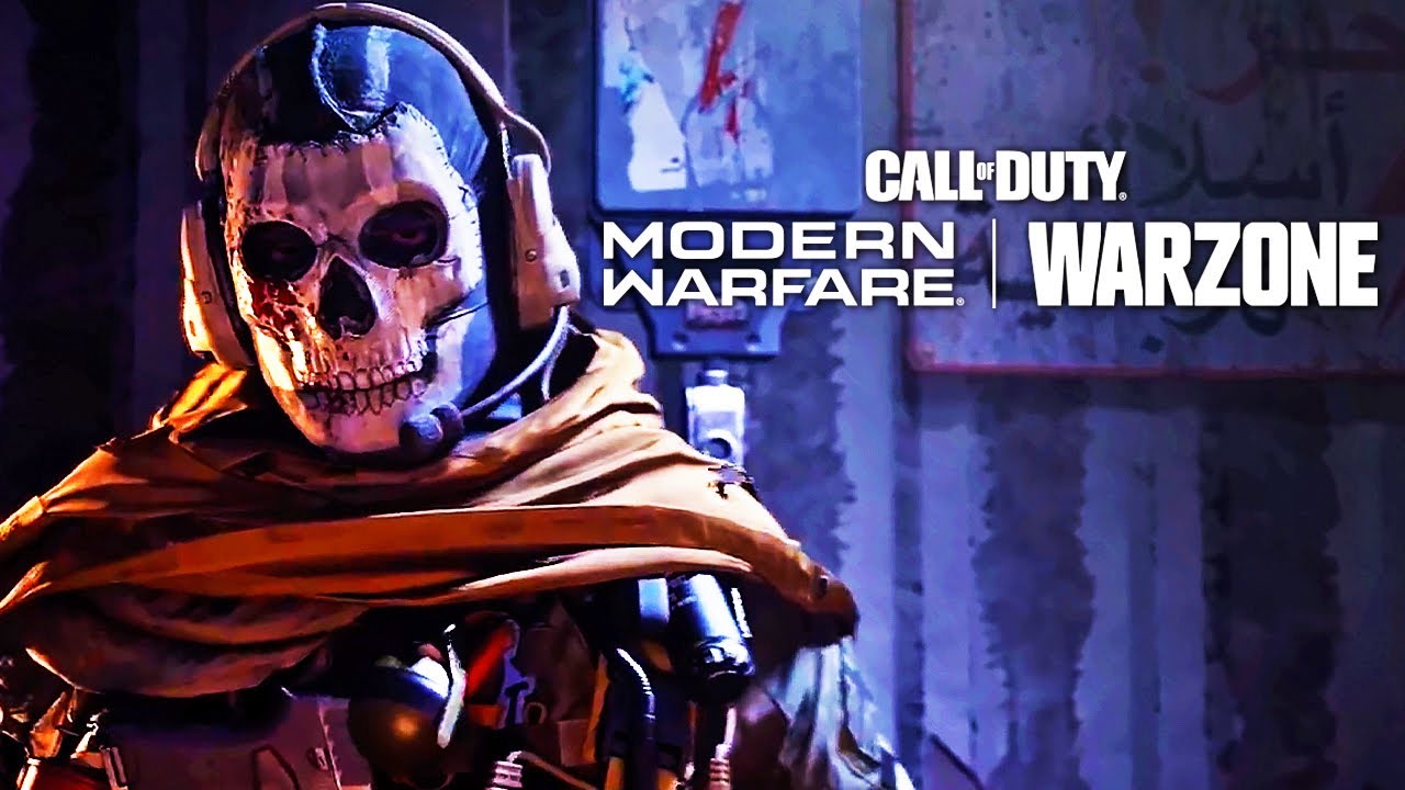 Call of Duty: Modern Warfare & Warzone - Official Season 3 Trailer