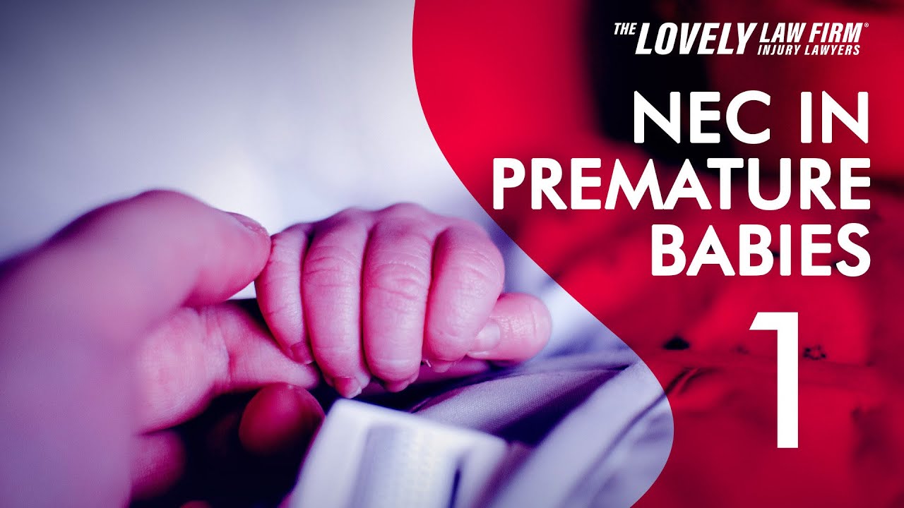 NEC in Premature Babies  Part 1 | Necrotizing Enterocolitis
