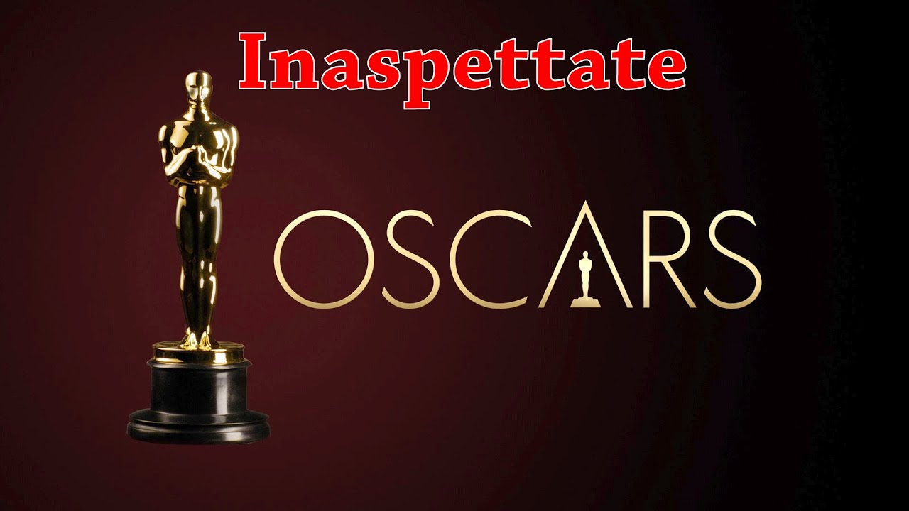 "Nominarion Oscar 2026"