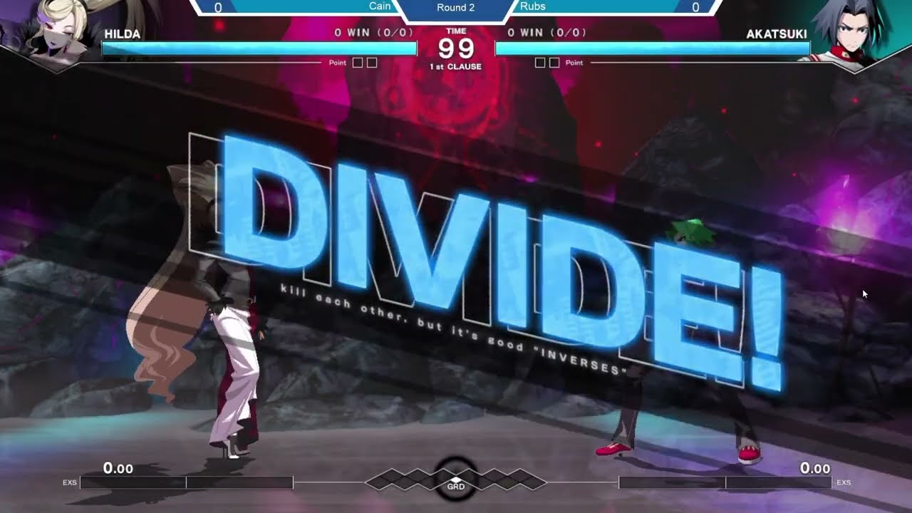 Find The Gap #04 - UNI2