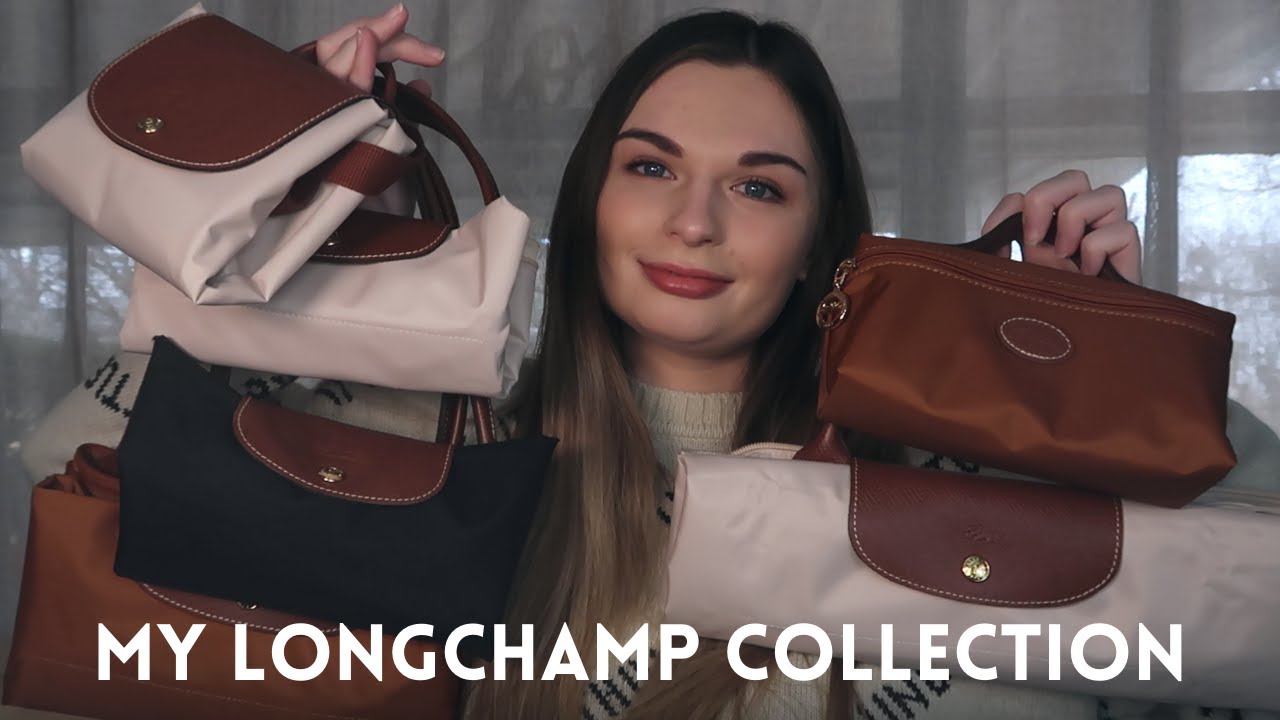 MY LONGCHAMP COLLECTION 2022