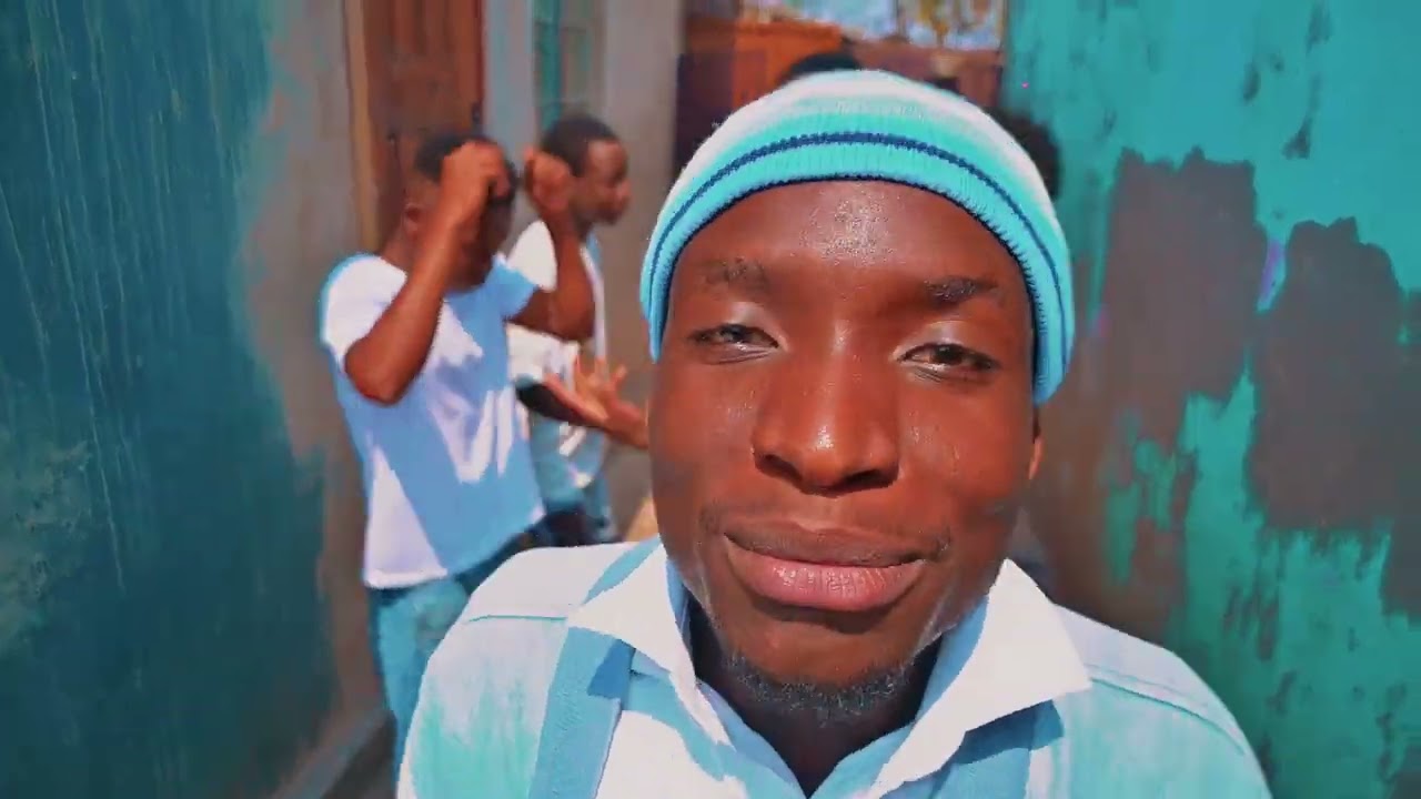 Smoker mw _2miter (official video)