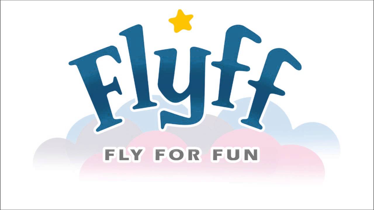 Flyff OST 41 - General