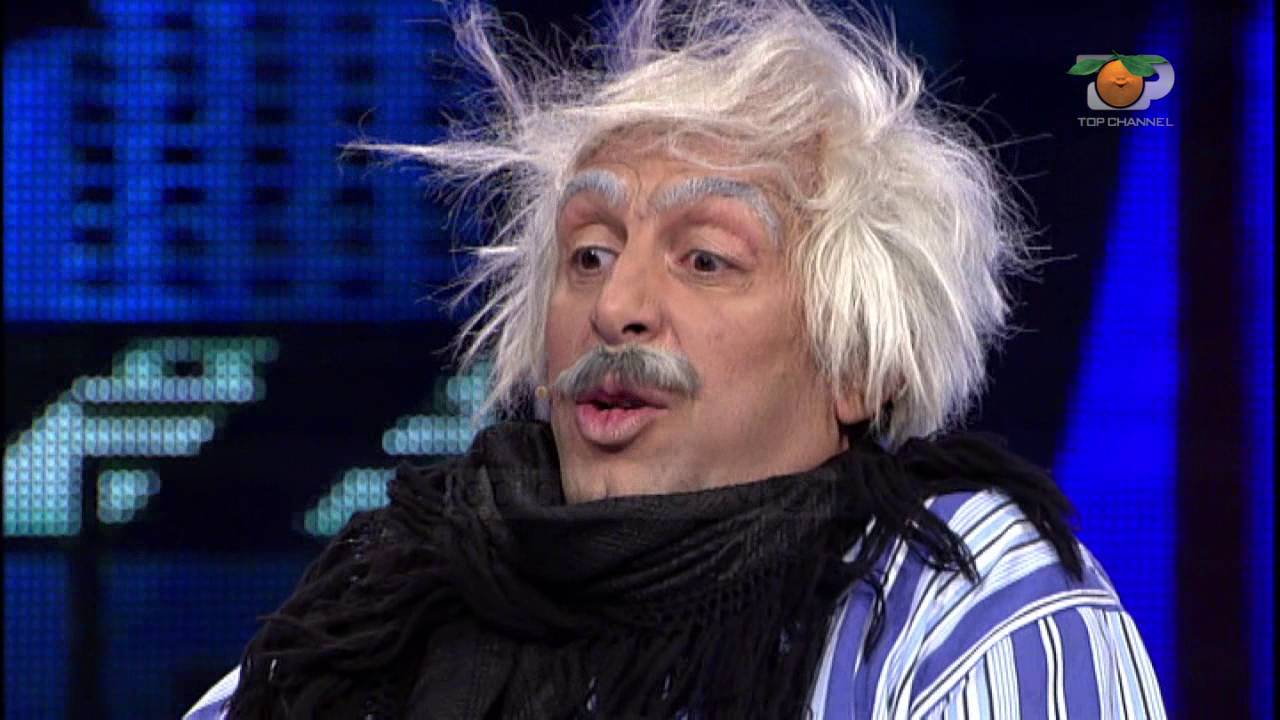 Portokalli, 22 Prill 2012 - Burgu (Kane nen kujdestari nje plak)