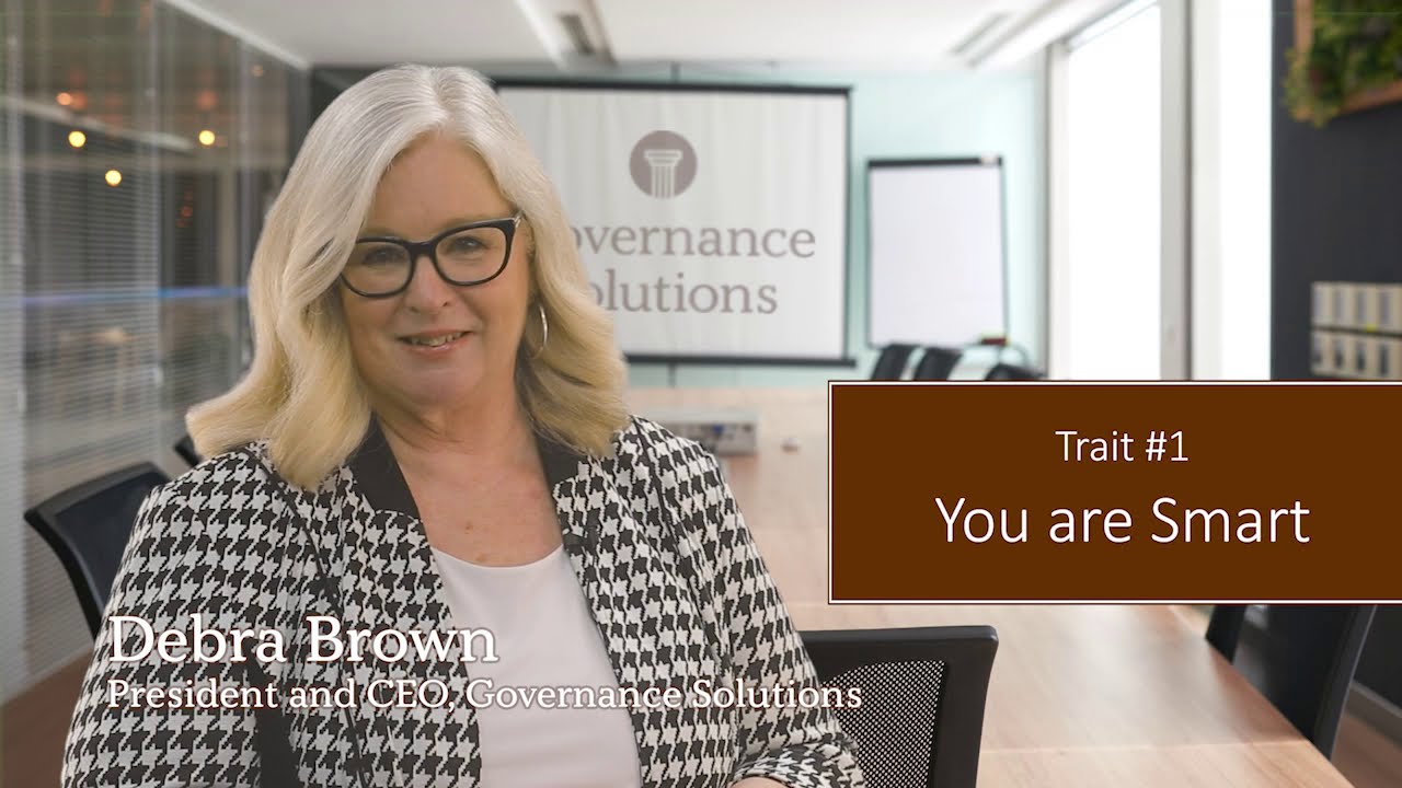 The Truth About How To Become a Paid Board Member