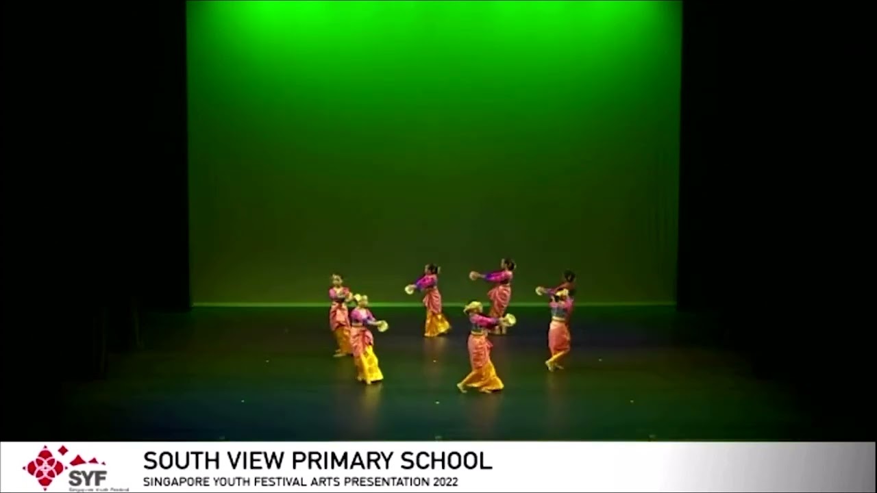 SYF 2022 - South View Primary School
