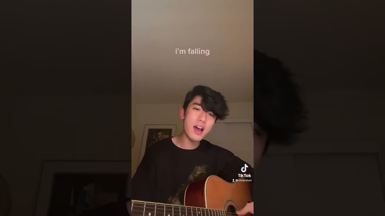 shallow - lady gaga, bradley cooper (@chrisrchan on TikTok)