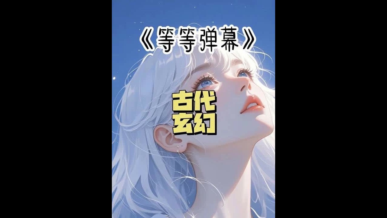 等等弹幕~ 【升级流修仙文+空间+机缘各种抢】#小说推荐#拯救书荒#古代言情#古风#一口气看完系列