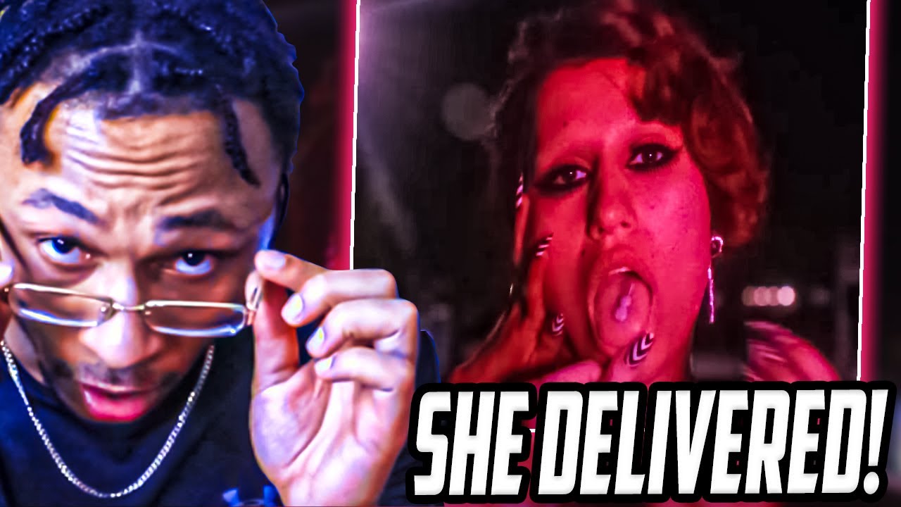 FIRST TIME LISTENING TO RAYE, 070 Shake - Escapism (Reaction)