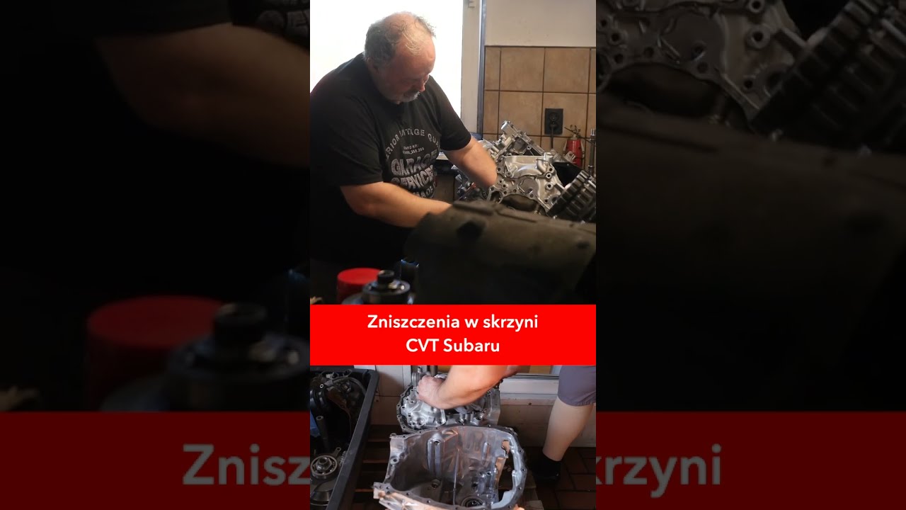 Jak załatwić skrzynię 1