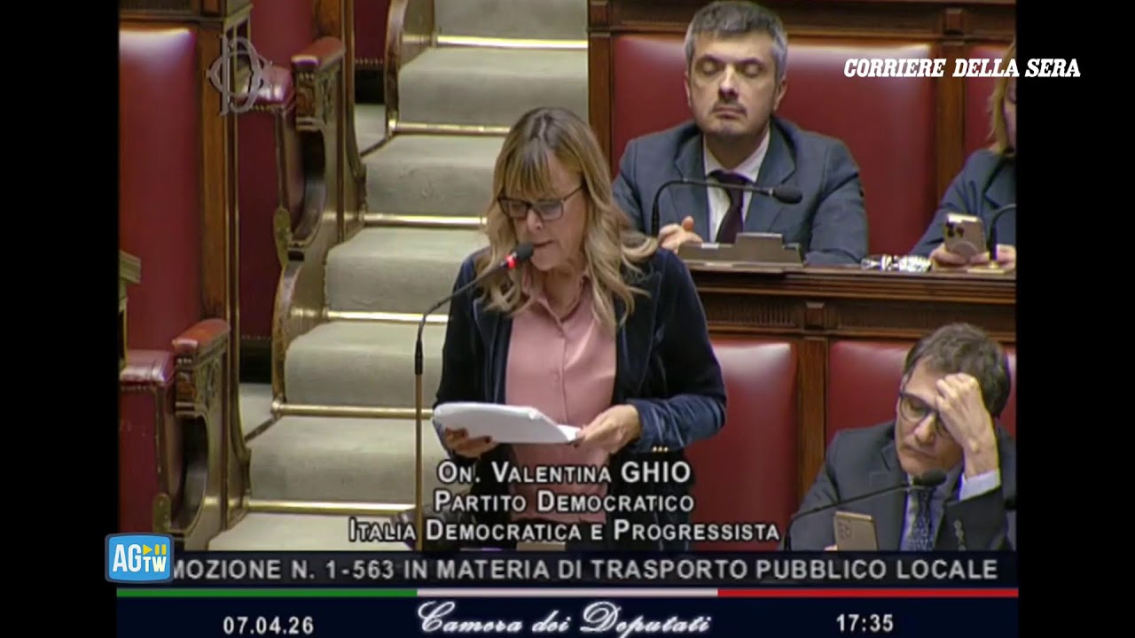 Crosetto alla Camera, l'informativa sull'utilizzo della basi Usa in territorio italiano